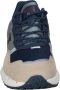 Joma Men 2403 S2403 Mannen Grijs Sneakers - Thumbnail 5