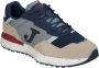 Joma Men 2403 S2403 Mannen Grijs Sneakers - Thumbnail 6