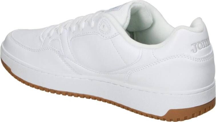 Joma Heren Sportschoenen White Heren