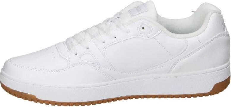 Joma Heren Sportschoenen White Heren