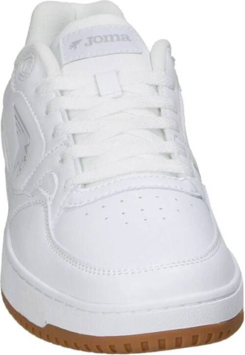 Joma Heren Sportschoenen White Heren