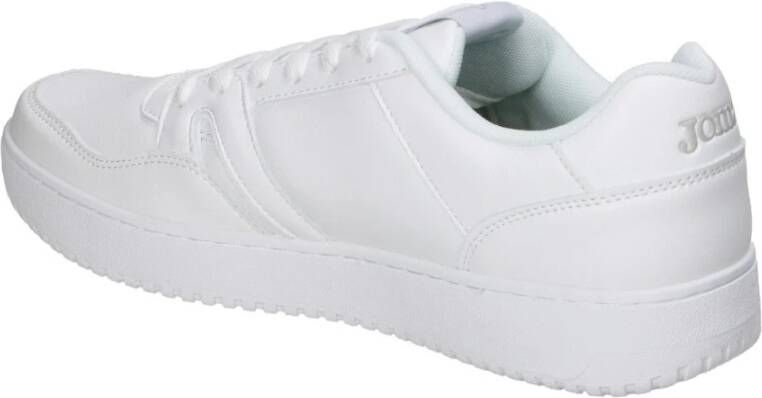 Joma Heren Sportschoenen White Heren