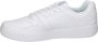 Joma Platea Low Men 2302 CPLAW2302 Mannen Wit Sneakers - Thumbnail 4