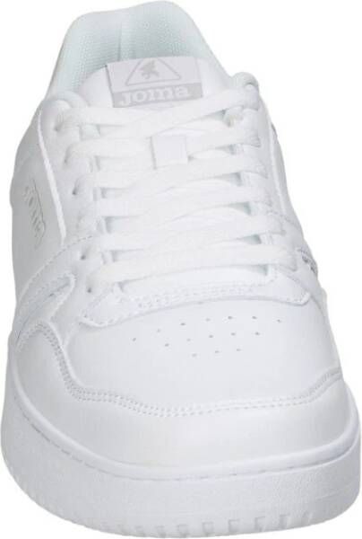 Joma Heren Sportschoenen White Heren