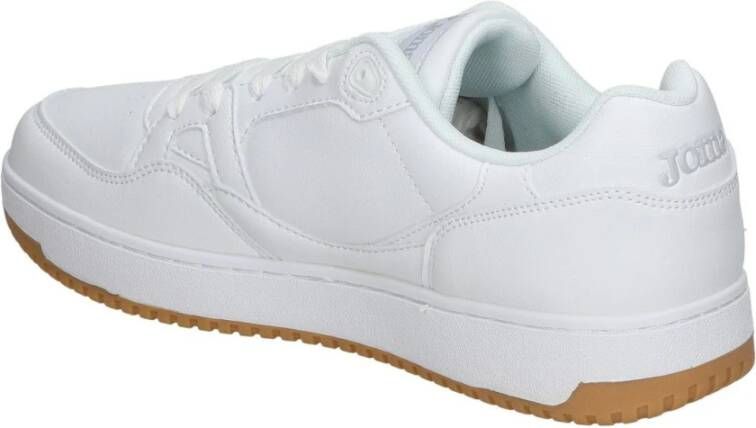 Joma Heren Sportschoenen White Heren