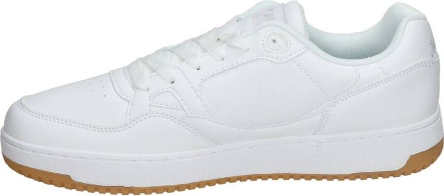 Joma Heren Sportschoenen White Heren