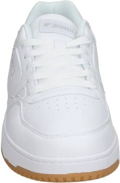 Joma Heren Sportschoenen White Heren