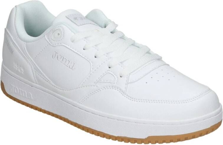 Joma Heren Sportschoenen White Heren