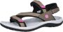 Joma Klimsandalen Brown Dames - Thumbnail 2