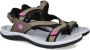 Joma Klimsandalen Brown Dames - Thumbnail 3