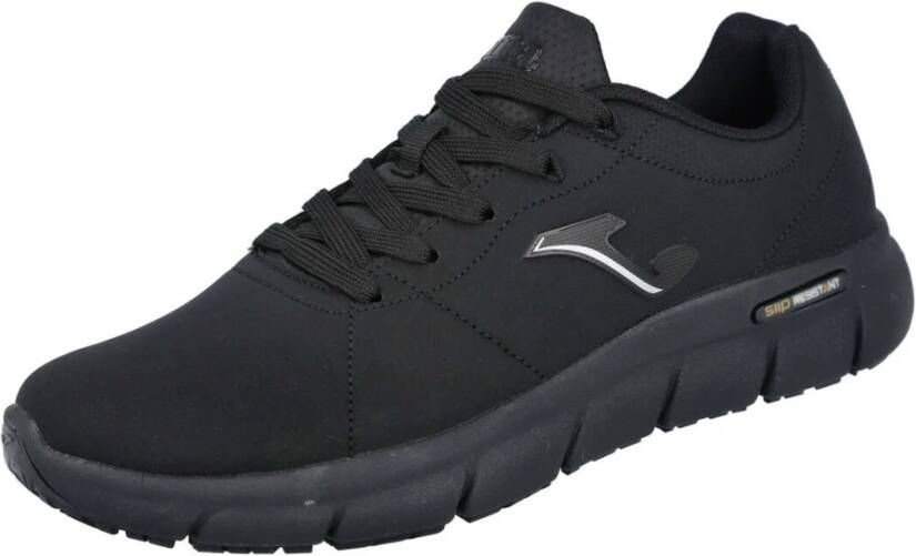 Joma Lr500-Lady-2301 Sneakers Black Dames