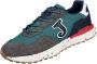 Joma Lrc-1992-Men-2417 Schoenen Blue Heren - Thumbnail 2