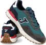 Joma Lrc-1992-Men-2417 Schoenen Blue Heren - Thumbnail 3