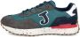 Joma Lrc-1992-Men-2417 Schoenen Blue Heren - Thumbnail 4