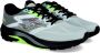 Joma Lrr-Speed-2305 Sneakers Gray Heren - Thumbnail 3