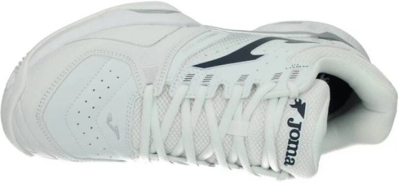 Joma Master 1000 Schoenen White Heren