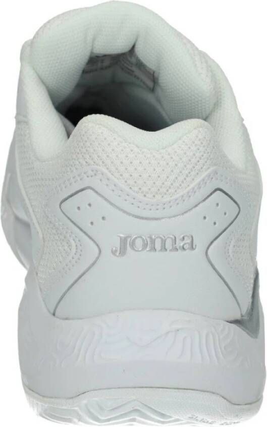 Joma Master 1000 Schoenen White Heren