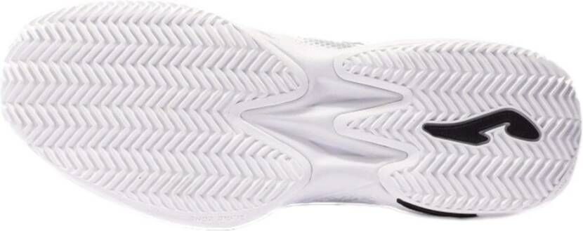 Joma Master 1000 Sneakers White Heren