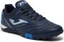 Joma Maxima 2303 Royal Turf Sneakers Blue Heren - Thumbnail 2