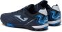 Joma Maxima 2303 Royal Turf Sneakers Blue Heren - Thumbnail 3