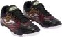 Joma Maxima 2431 Sneakers Black Heren - Thumbnail 2