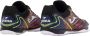 Joma Maxima 2431 Sneakers Black Heren - Thumbnail 3