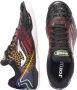 Joma Maxima 2431 Sneakers Black Heren - Thumbnail 4