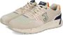 Joma MD C.660 MEN 2425 Schoenen Beige Heren - Thumbnail 3