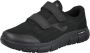 Joma MD ZEN MEN 2421 Velcro Sneakers Black Heren - Thumbnail 2