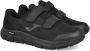 Joma MD ZEN MEN 2421 Velcro Sneakers Black Heren - Thumbnail 3