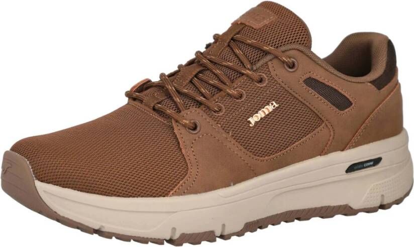 Joma Mdbanyoles-Men-2422 Schoenen Brown Heren