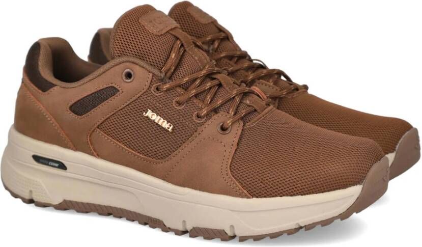 Joma Mdbanyoles-Men-2422 Schoenen Brown Heren