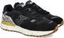 Joma Mdc-1992-Lady-2431 Sneakers Black Dames - Thumbnail 4