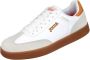 Joma Mdc-Campus-Lady-2408 Sneakers White Dames - Thumbnail 2