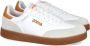 Joma Mdc-Campus-Lady-2408 Sneakers White Dames - Thumbnail 3