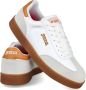 Joma Mdc-Campus-Lady-2408 Sneakers White Dames - Thumbnail 4