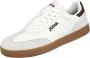 Joma Mdc-Campus-Men-2425 Schoenen White Heren - Thumbnail 2