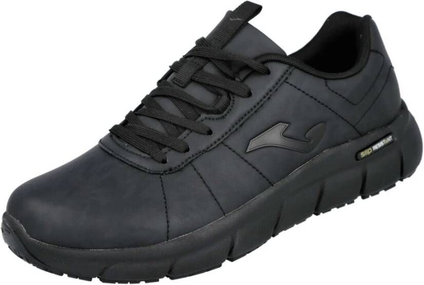 Joma Mdc-Daily-Men-2421 Schoenen Black Heren