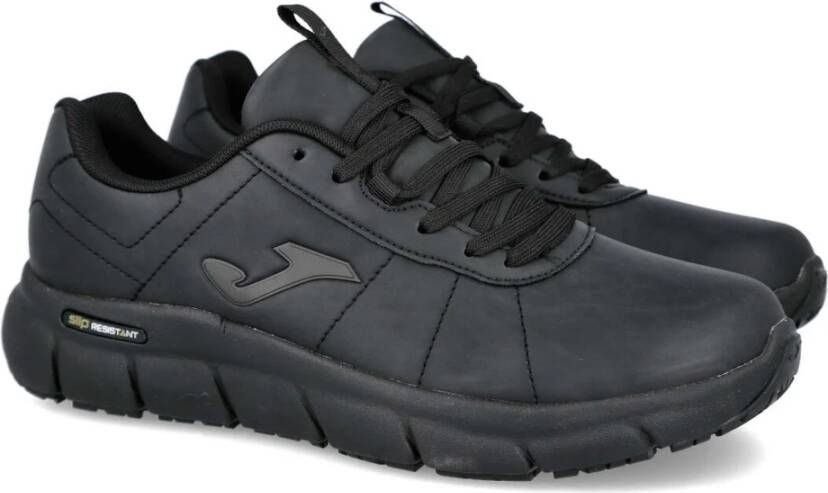 Joma Mdc-Daily-Men-2421 Schoenen Black Heren