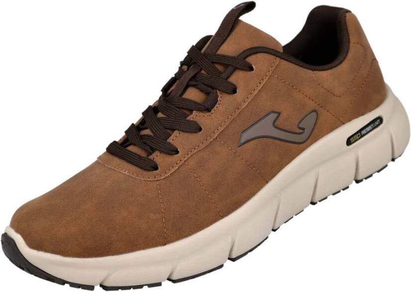 Joma Mdc-Daily-Men-2426 Schoenen Brown Heren