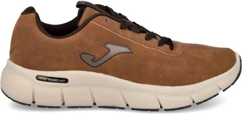 Joma Mdc-Daily-Men-2426 Schoenen Brown Heren