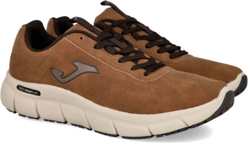 Joma Mdc-Daily-Men-2426 Schoenen Brown Heren