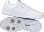 Joma Mdc-Platea-Low-2302 Sneakers White Heren - Thumbnail 3