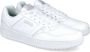 Joma Mdc-Platea-Low-2302 Sneakers White Heren - Thumbnail 4