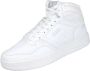 Joma Mdc-Platea-Mid-Men-2302 Sneakers White Heren - Thumbnail 2