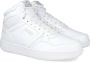 Joma Mdc-Platea-Mid-Men-2302 Sneakers White Heren - Thumbnail 3