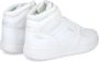 Joma Mdc-Platea-Mid-Men-2302 Sneakers White Heren - Thumbnail 4