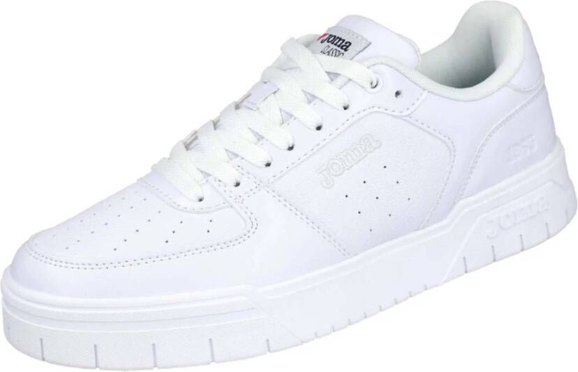 Joma Mdcavenea-Men-2402 Schoenen White Heren