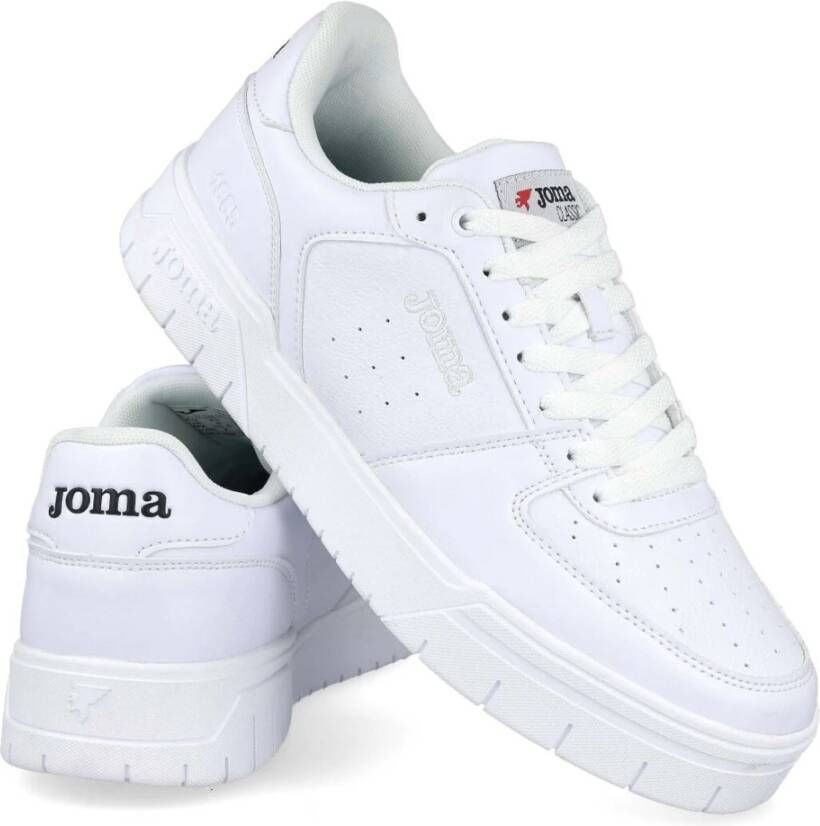 Joma Mdcavenea-Men-2402 Schoenen White Heren