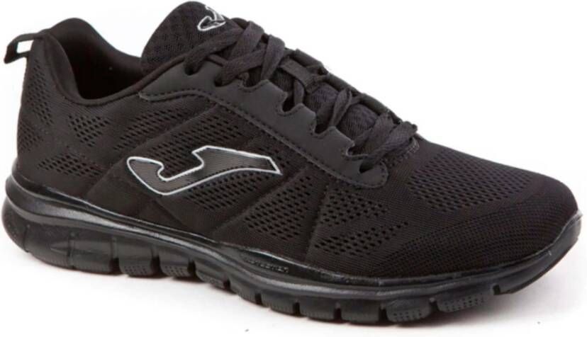 Joma Mdc.tempo 901 Sneakers Black Dames